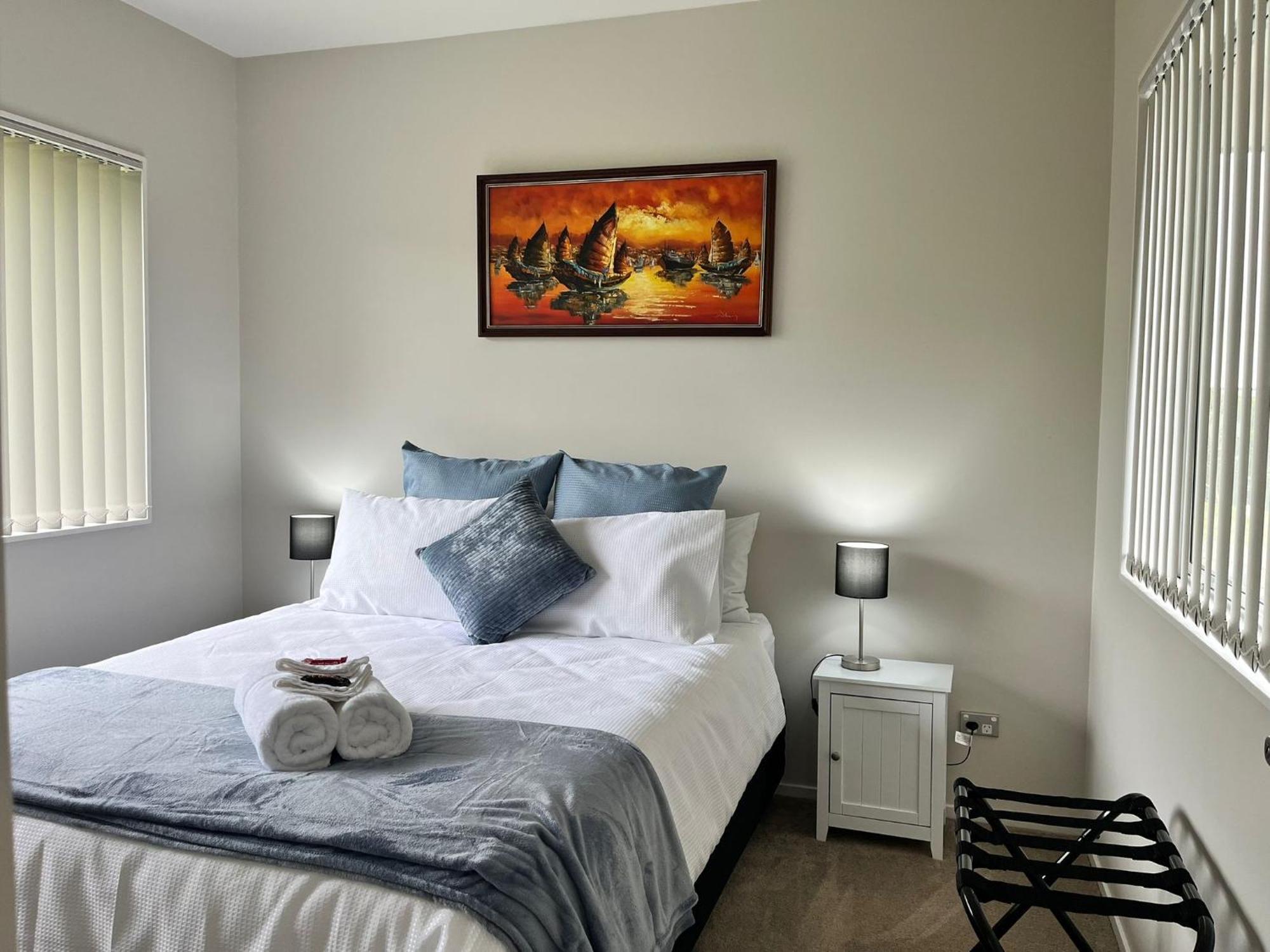 Country Inn Pokeno Εξωτερικό φωτογραφία