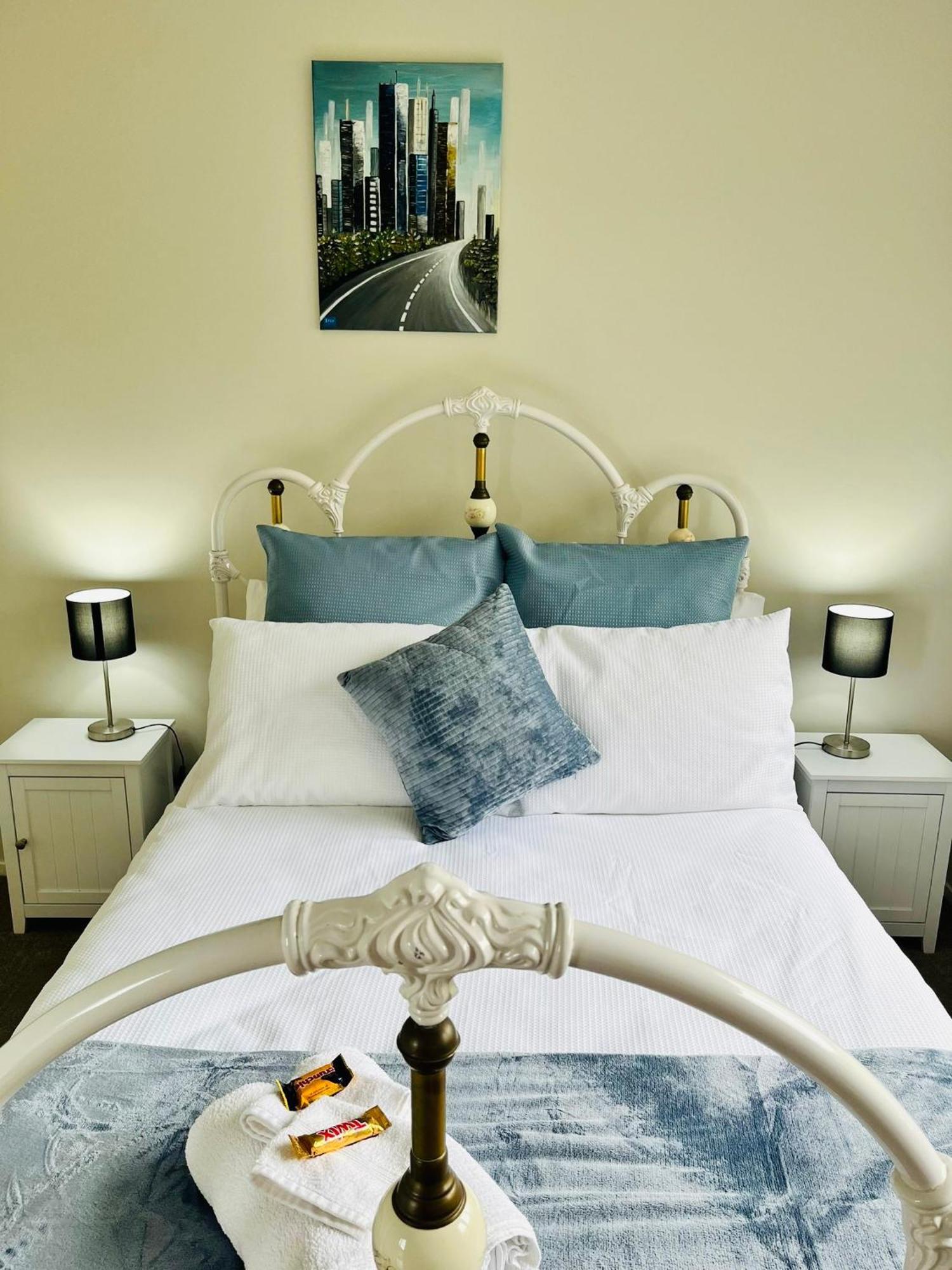 Country Inn Pokeno Εξωτερικό φωτογραφία