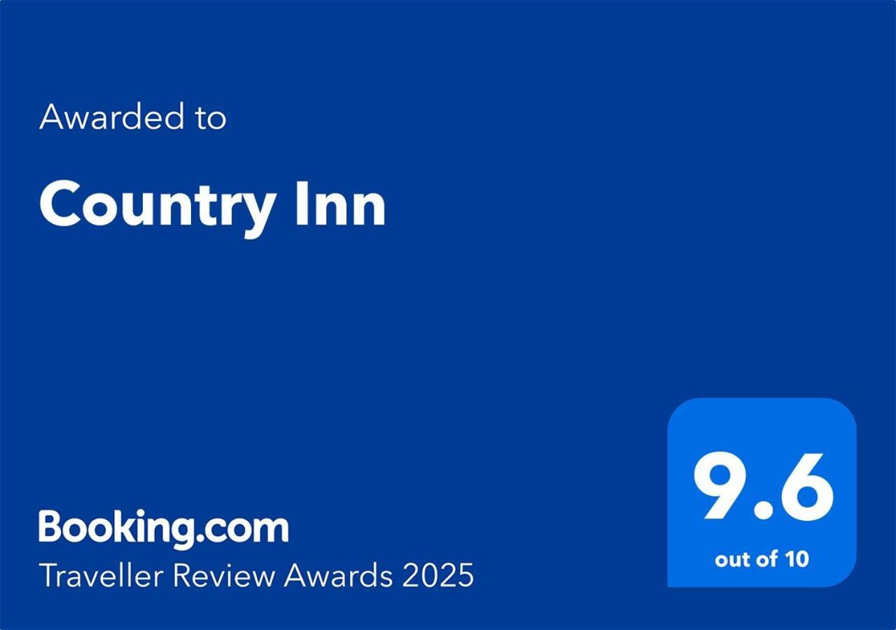 Country Inn Pokeno Εξωτερικό φωτογραφία
